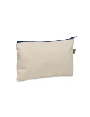 Pochette en coton PESACARA - Élégante et Écologique 2