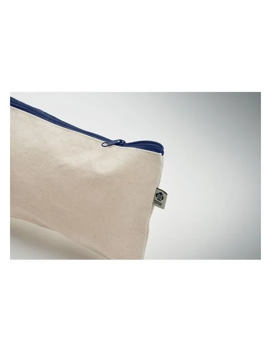 Pochette en coton PESACARA - Élégante et Écologique