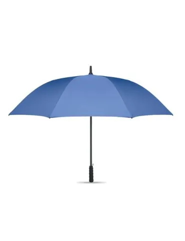 Parapluie coupe-vent pratique de 27'' personnalisé LLUVIA MO2286-06 Matières : coton biologique Taille textile : XXL Couleurs : 