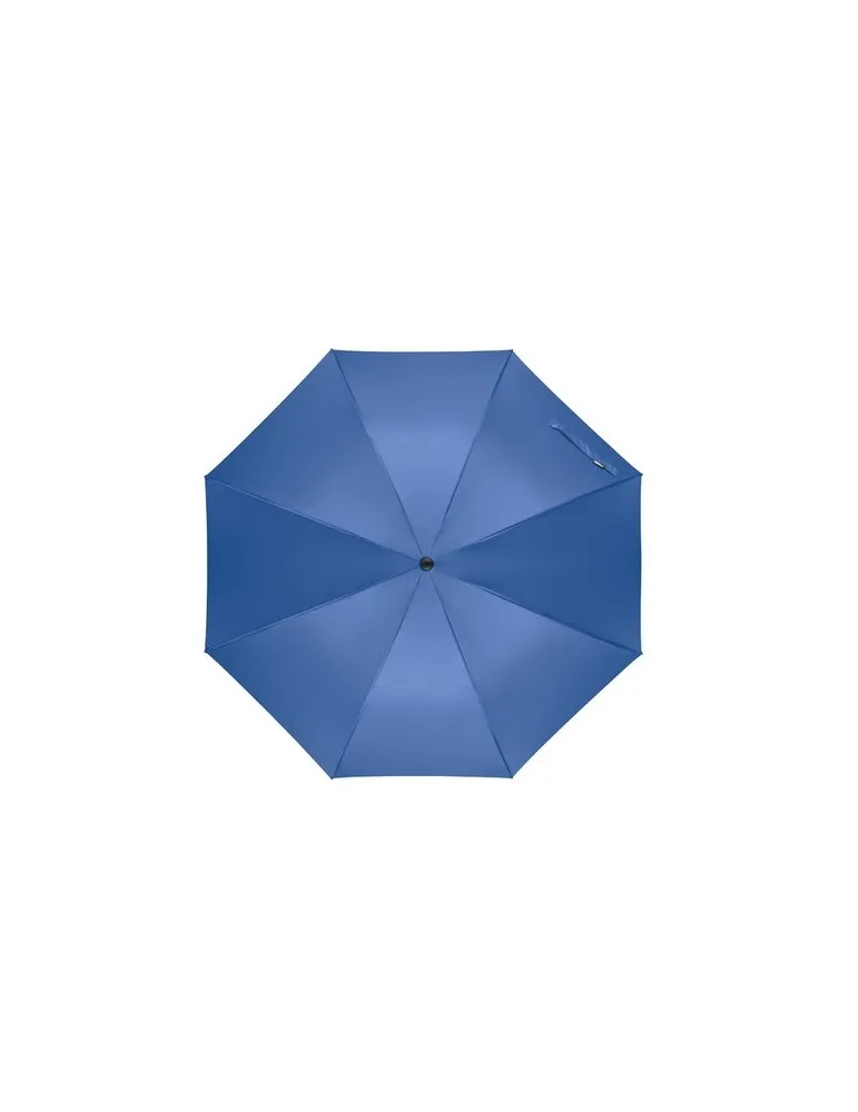 Parapluie coupe-vent pratique de 27'' personnalisé LLUVIA MO2286-06 Matières : coton biologique Taille textile : XXL Couleurs : 