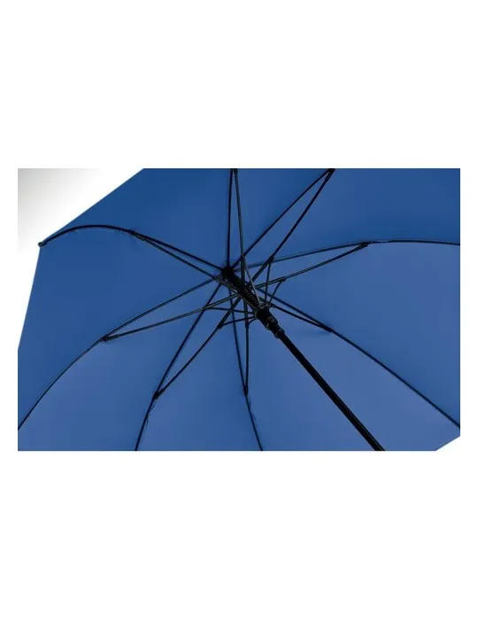 Parapluie coupe-vent pratique de 27'' personnalisé LLUVIA MO2286-06 Matières : coton biologique Taille textile : XXL Couleurs : 