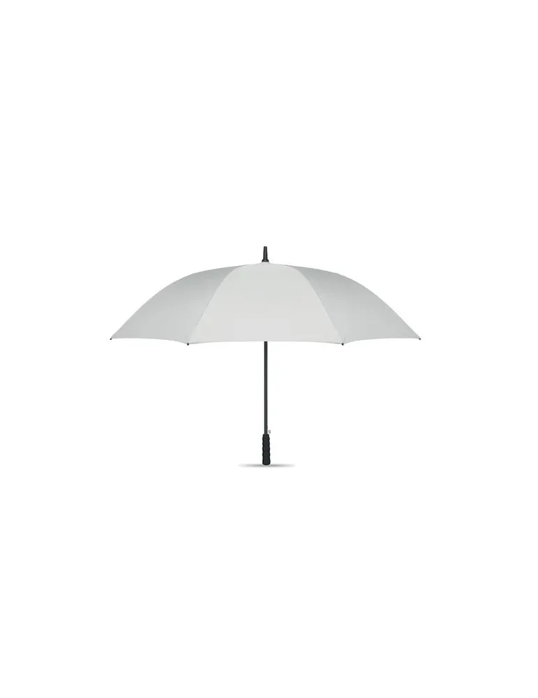 Parapluie coupe-vent pratique de 27'' personnalisé LLUVIA MO2286-06 Matières : coton biologique Taille textile : XL Couleurs : v