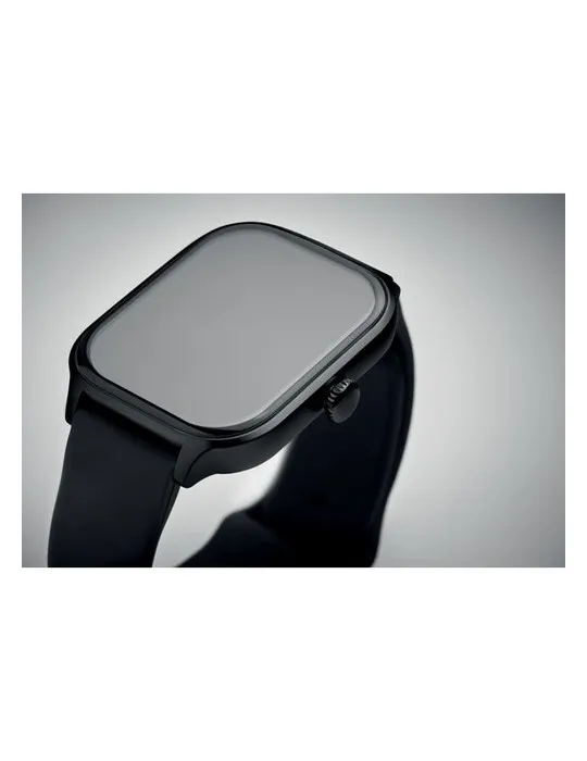 Montre de santé sans fil IRTO - Connectée et élégante