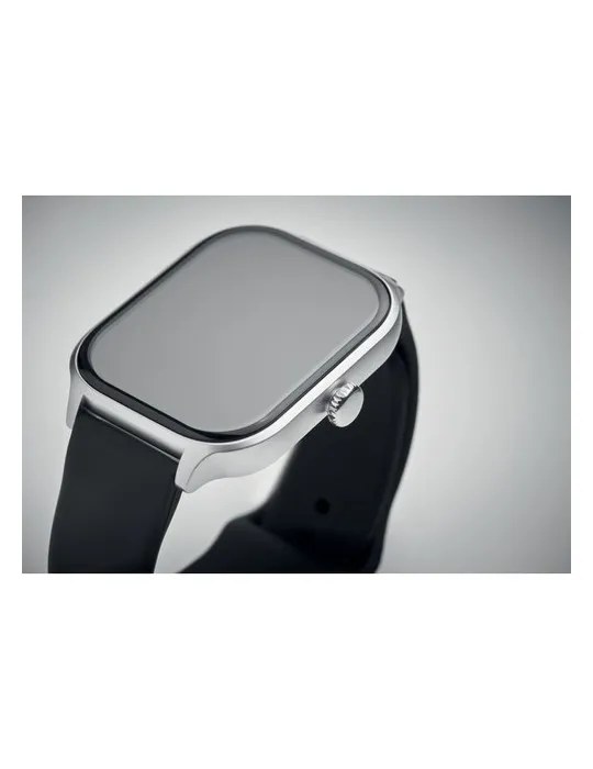 Montre de santé sans fil IRTO - Connectée et élégante