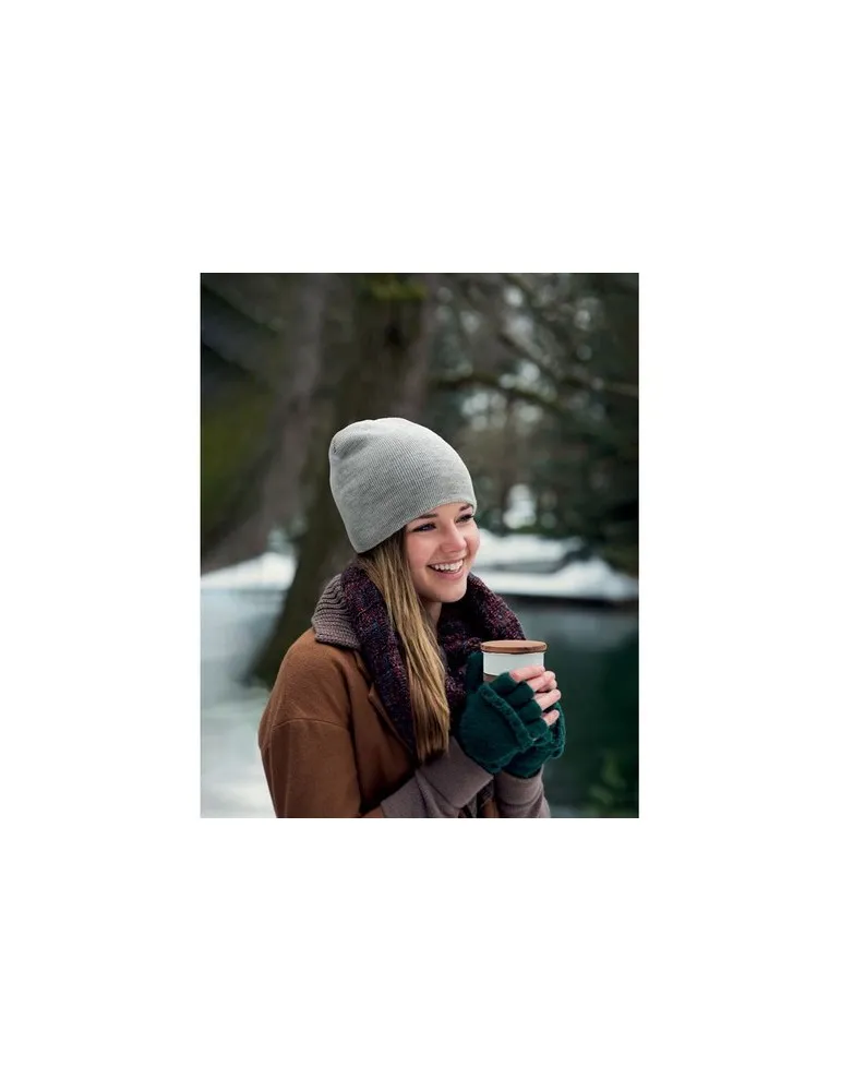 Gobelet Simple Paroi 350 ml - WALNUT