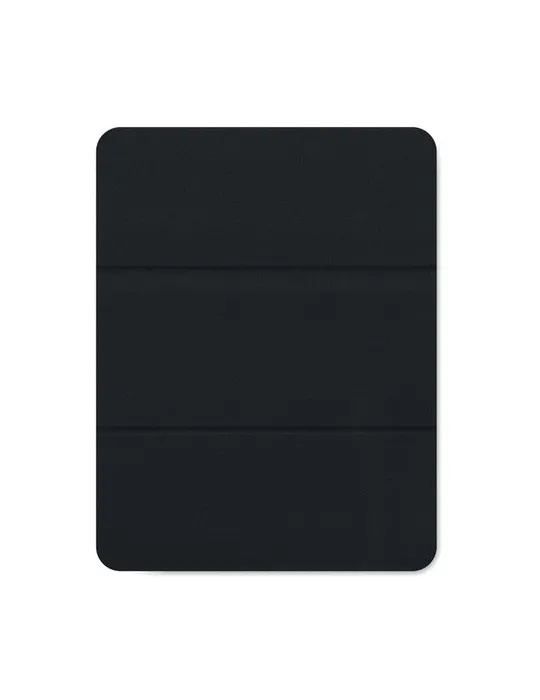 Chargeur sans fil bambou 15W PANDU - Écolo et Pratique