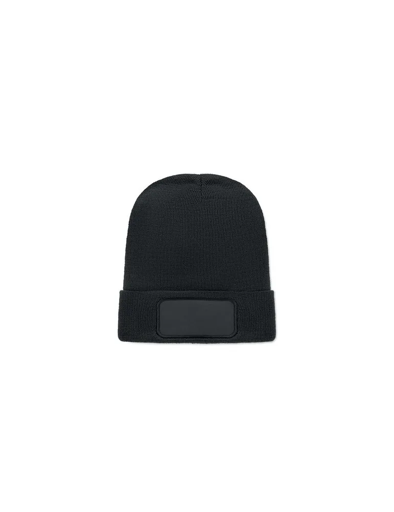 Bonnet Unisexe RPET Polyester CAPNIT - Écologique et Chic