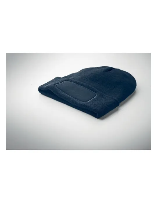 Bonnet Unisexe RPET Polyester CAPNIT - Écologique et Chic