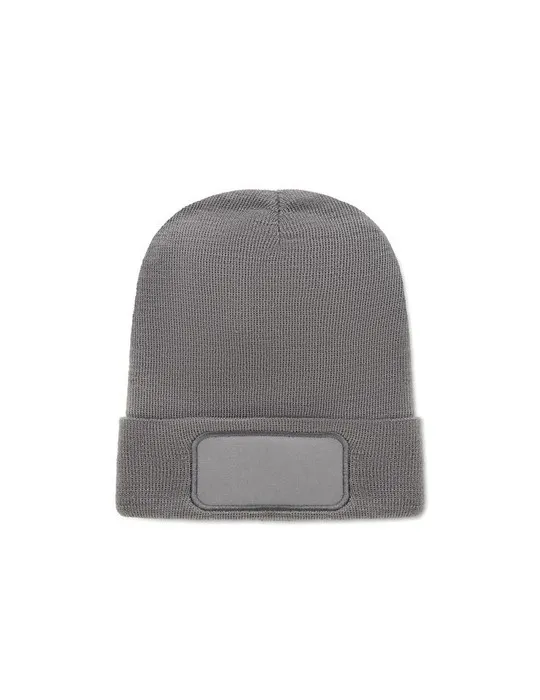 Bonnet Unisexe RPET Polyester CAPNIT - Écologique et Chic