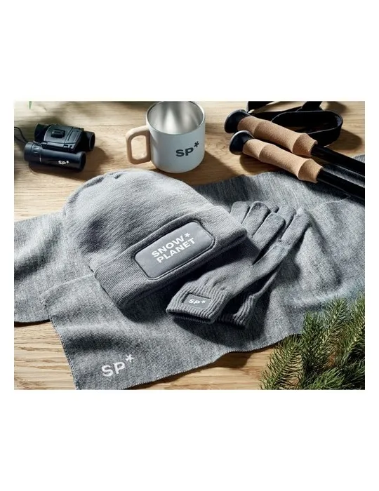 Bonnet Unisexe RPET Polyester CAPNIT - Écologique et Chic