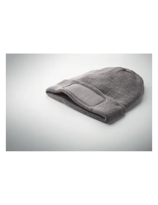 Bonnet Unisexe RPET Polyester CAPNIT - Écologique et Chic