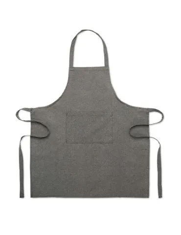 Tablier en coton recyclé CUINA - Écologique et Pratique 2