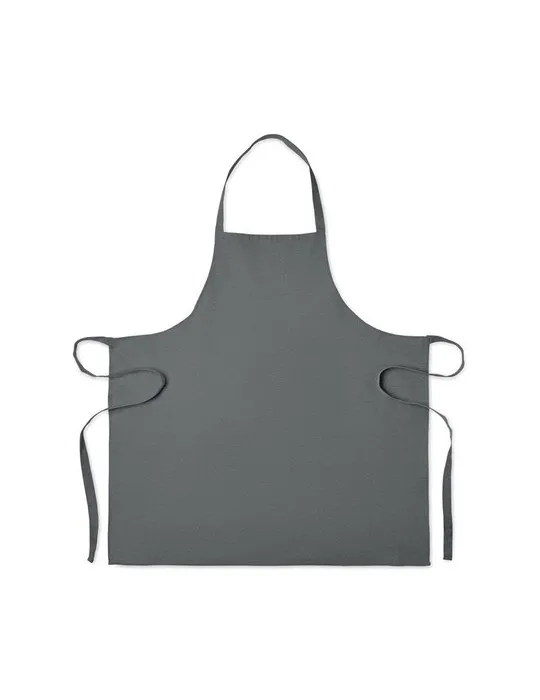 Tablier en coton recyclé CUINA - Écologique et Pratique