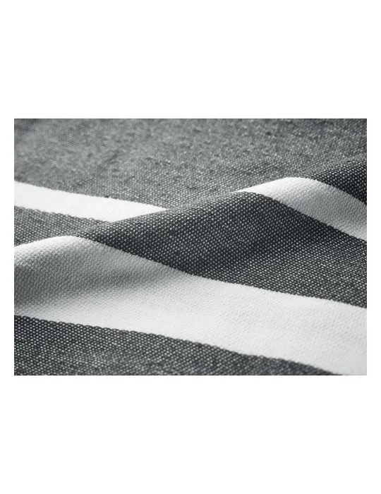 Serviette SEAQUAL® Écologique 70x140cm Personnalisé