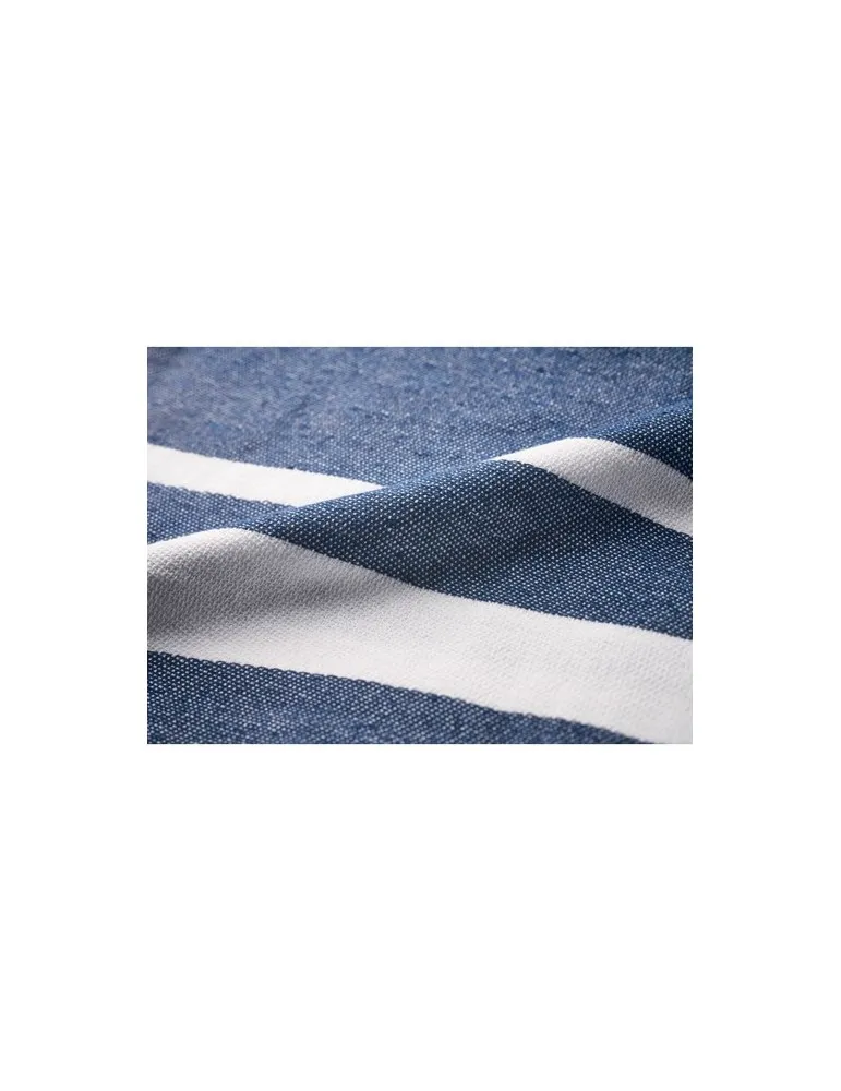 Serviette SEAQUAL® Écologique 70x140cm Personnalisé