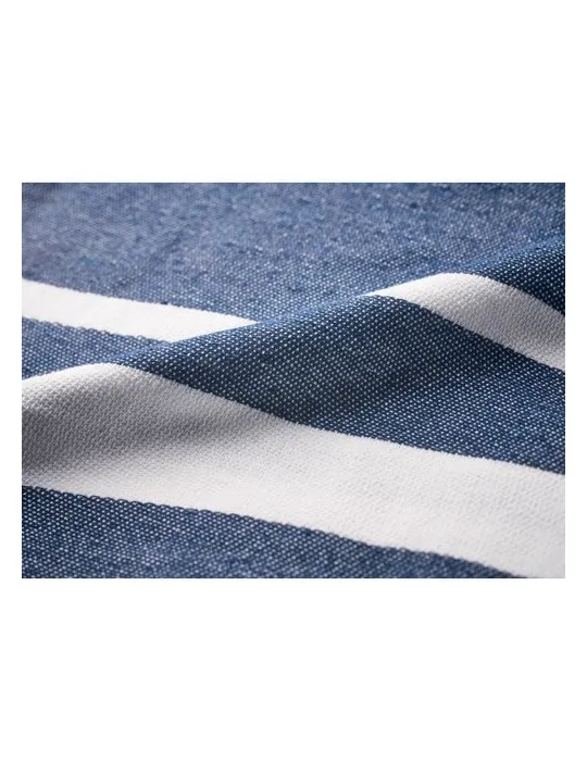 Serviette SEAQUAL® Écologique 70x140cm Personnalisé