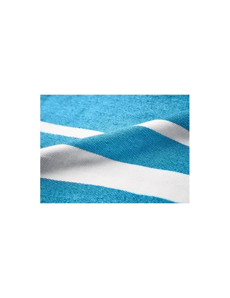 Serviette SEAQUAL® Écologique 70x140cm Personnalisé