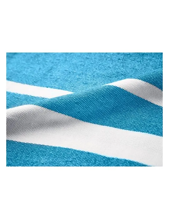 Serviette SEAQUAL® Écologique 70x140cm Personnalisé