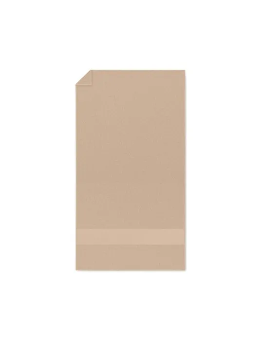 Serviette de Bain Éponge SERRY 50x30cm Personnalisé