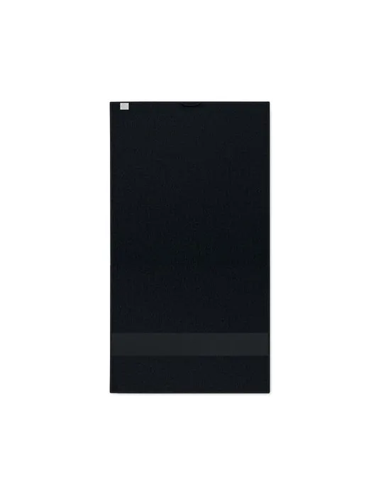 Serviette de Bain Éponge SERRY 50x30cm Personnalisé