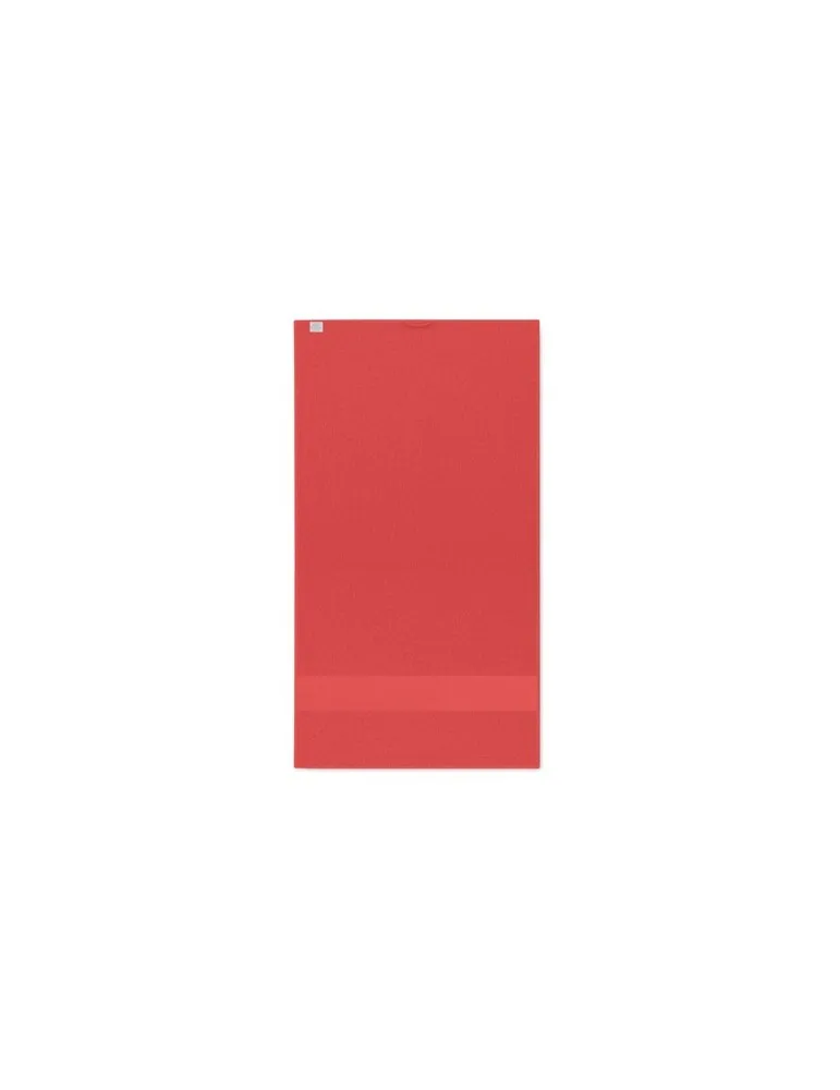 Serviette de Bain Éponge SERRY 50x30cm Personnalisé