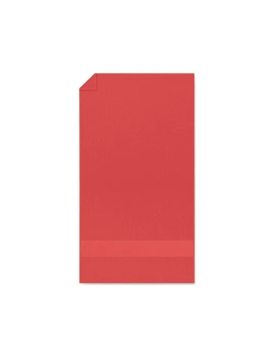 Serviette de Bain Éponge SERRY 50x30cm Personnalisé