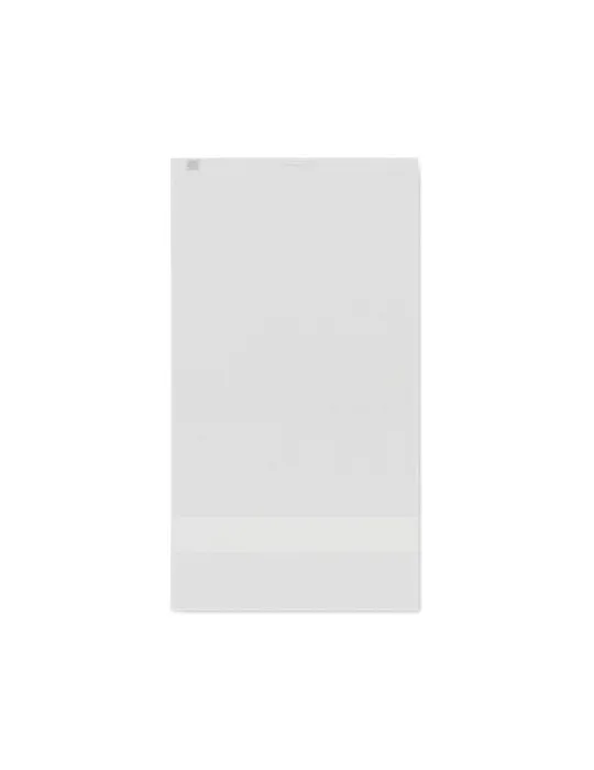 Serviette de Bain Éponge SERRY 50x30cm Personnalisé