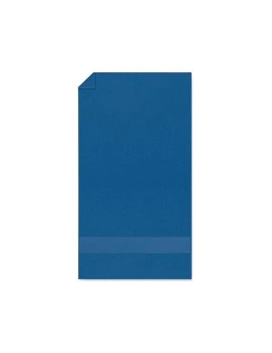 Serviette de Bain Éponge SERRY 50x30cm Personnalisé