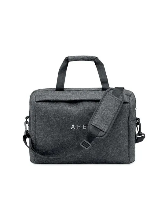 Sac à dos pour ordinateur 15" PLANA - Élégance et Praticité