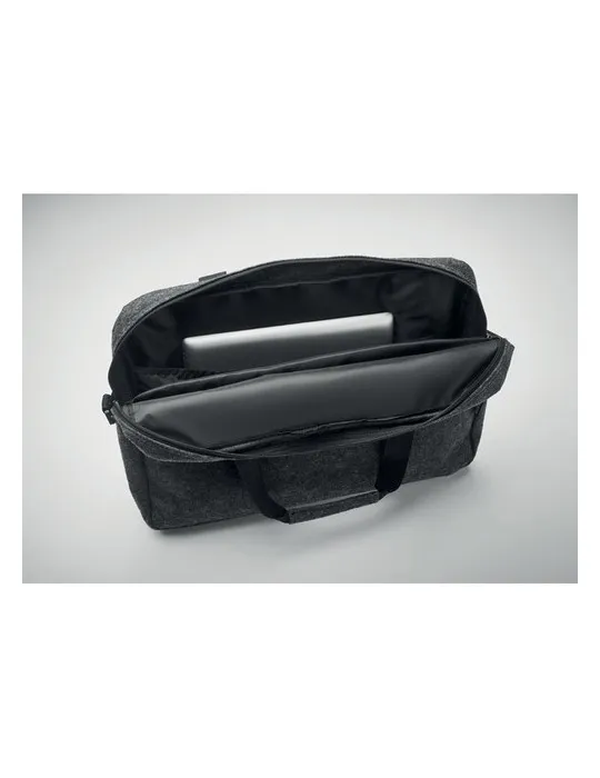 Sac à dos pour ordinateur 15" PLANA - Élégance et Praticité