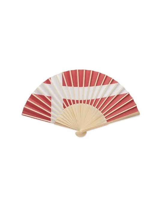 Éventail   FUNFAN Personnalisé