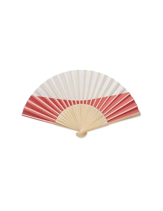 Éventail   FUNFAN Personnalisé