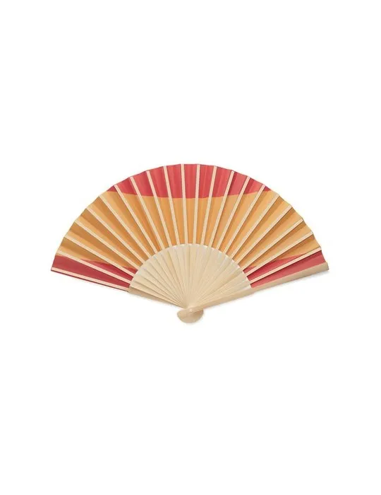 Éventail   FUNFAN Personnalisé