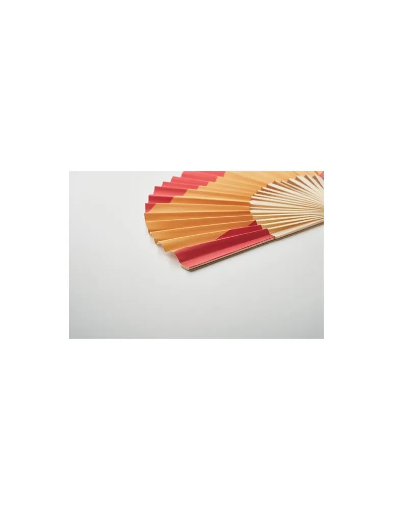 Éventail   FUNFAN Personnalisé