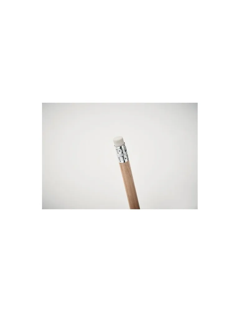 Crayon à papier écologique et pratique avec graines - PENSEED Matières : coton Taille textile : L Couleurs : bleu aqua marquage 