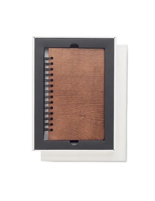 Carnet A5 Écologique Personnalisé - GROWBOOK™ SAVAGE Matières : coton Taille textile : XL Couleurs : vert bouteille impression h