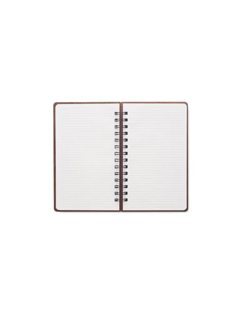 Carnet A5 Écologique Personnalisé - GROWBOOK™ SAVAGE Matières : coton Taille textile : XL Couleurs : vert bouteille livraison ex