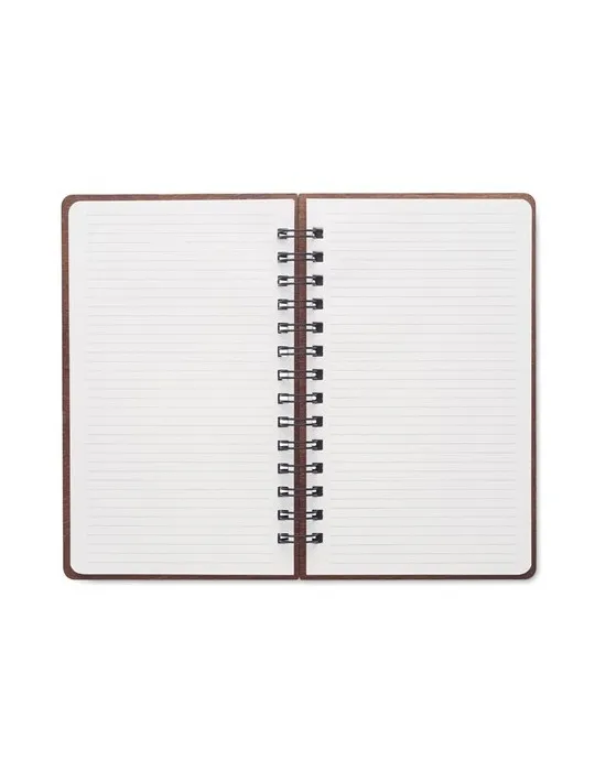 Carnet A5 Écologique Personnalisé - GROWBOOK™ SAVAGE Matières : coton Taille textile : XL Couleurs : vert bouteille livraison ex