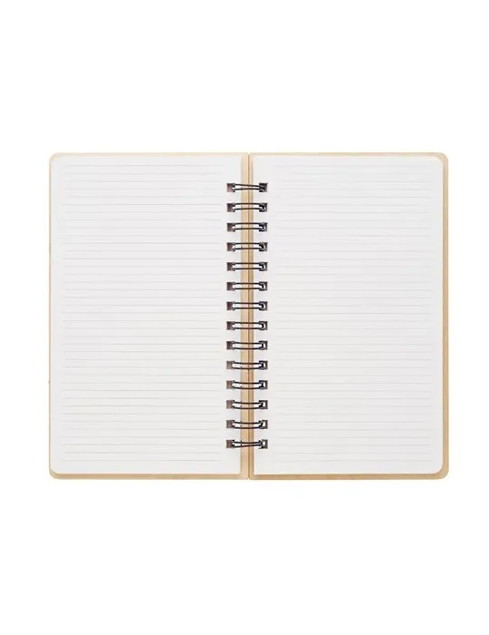 Carnet A5 Écologique Personnalisé - GROWBOOK™ SAVAGE Matières : coton Taille textile : XXL Couleurs : vert bouteille objet promo