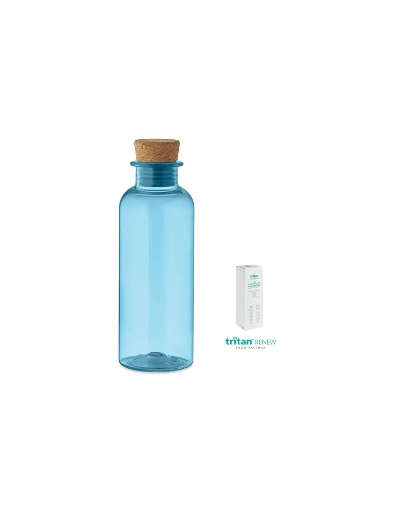 Bouteille Tritan Renew™ 500ml Écologique