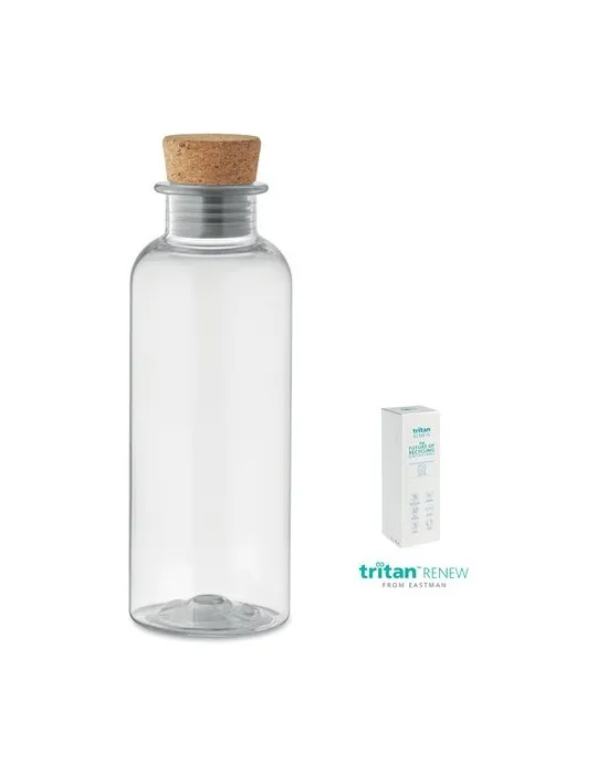 Bouteille Tritan Renew™ 500ml Écologique