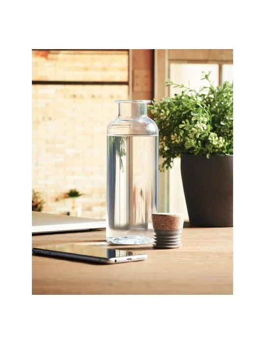 Bouteille Tritan Renew™ 500ml Écologique