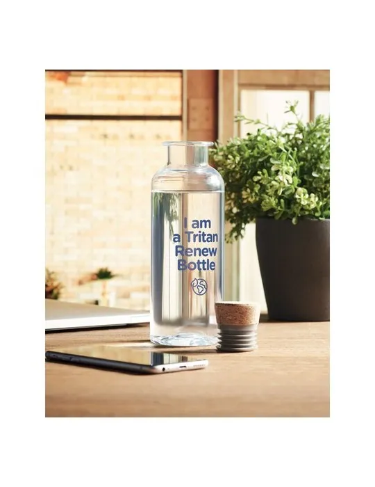 Bouteille Tritan Renew™ 500ml Écologique