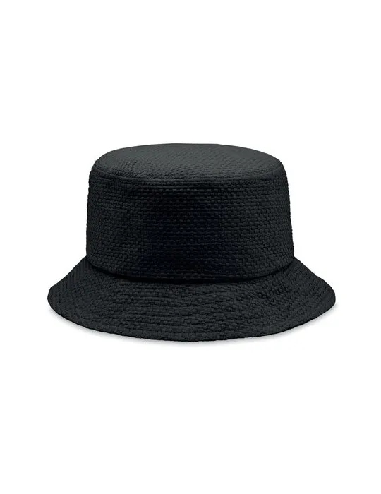 Bob chapeau en paille BILGOLA+ - Élégance et confort