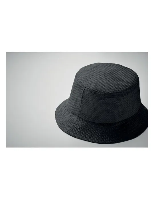 Bob chapeau en paille BILGOLA+ - Élégance et confort