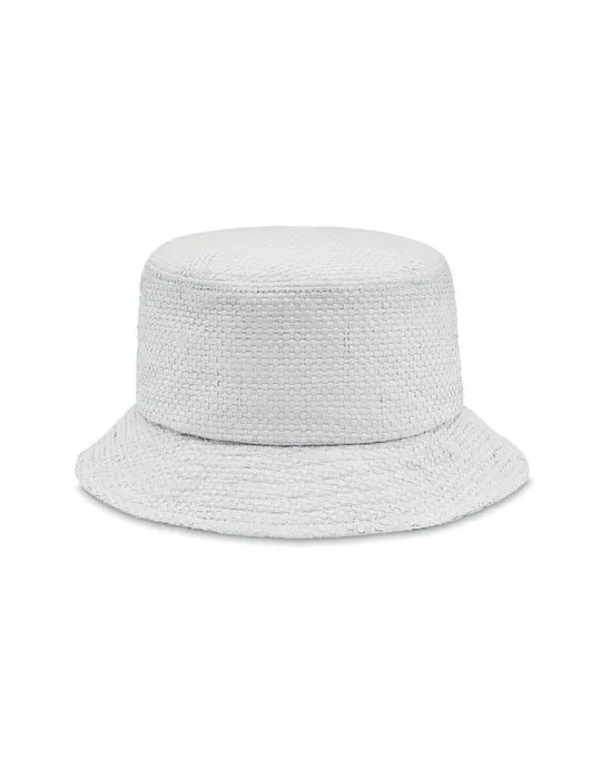 Bob chapeau en paille BILGOLA+ - Élégance et confort