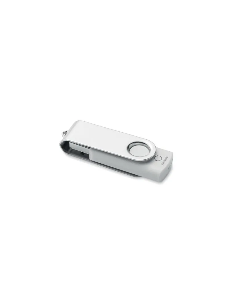 Clé USB 16G Écologique en ABS Recyclé - MO2080-06