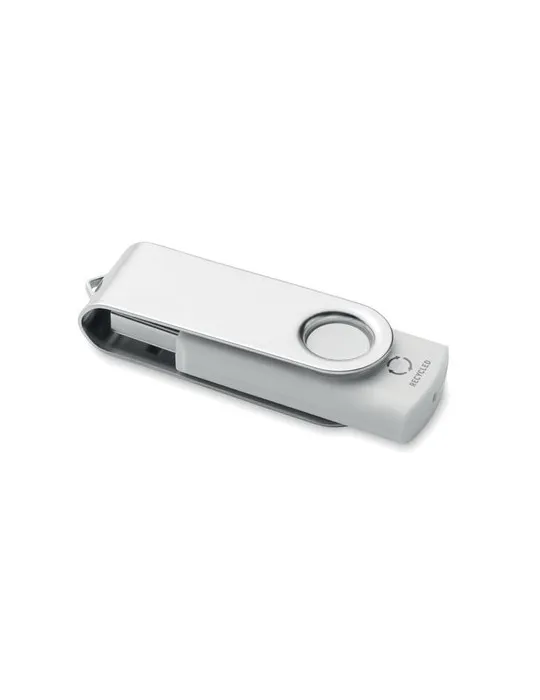 Clé USB 16G Écologique en ABS Recyclé - MO2080-06