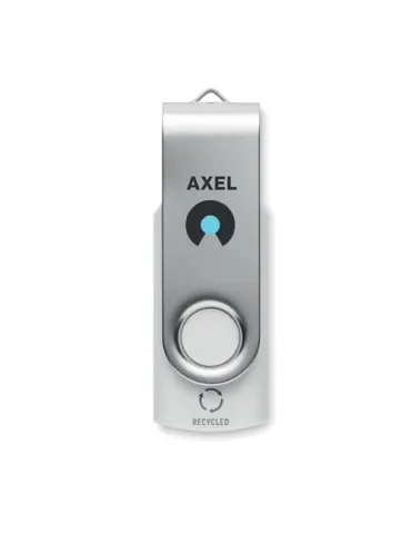 Clé USB 16G Écologique en ABS Recyclé - MO2080-06 2