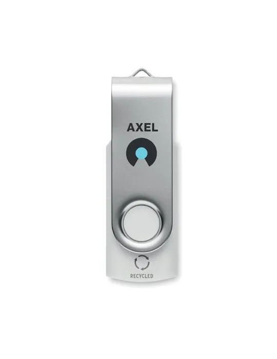 Clé USB 16G Écologique en ABS Recyclé - MO2080-06